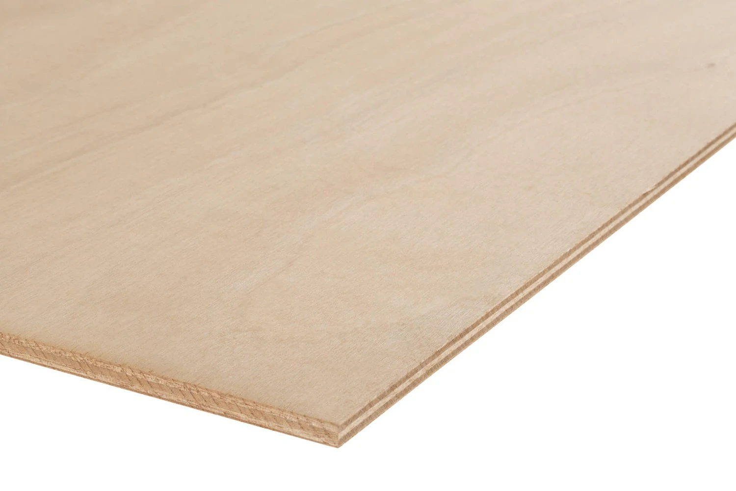 Okoumé blank Garant (10 jaar)  8x1220x2500 mm