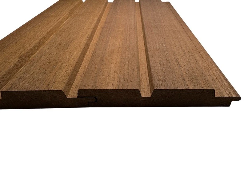 Thermisch Ayous Dubbel Rhombus 20x140x2450