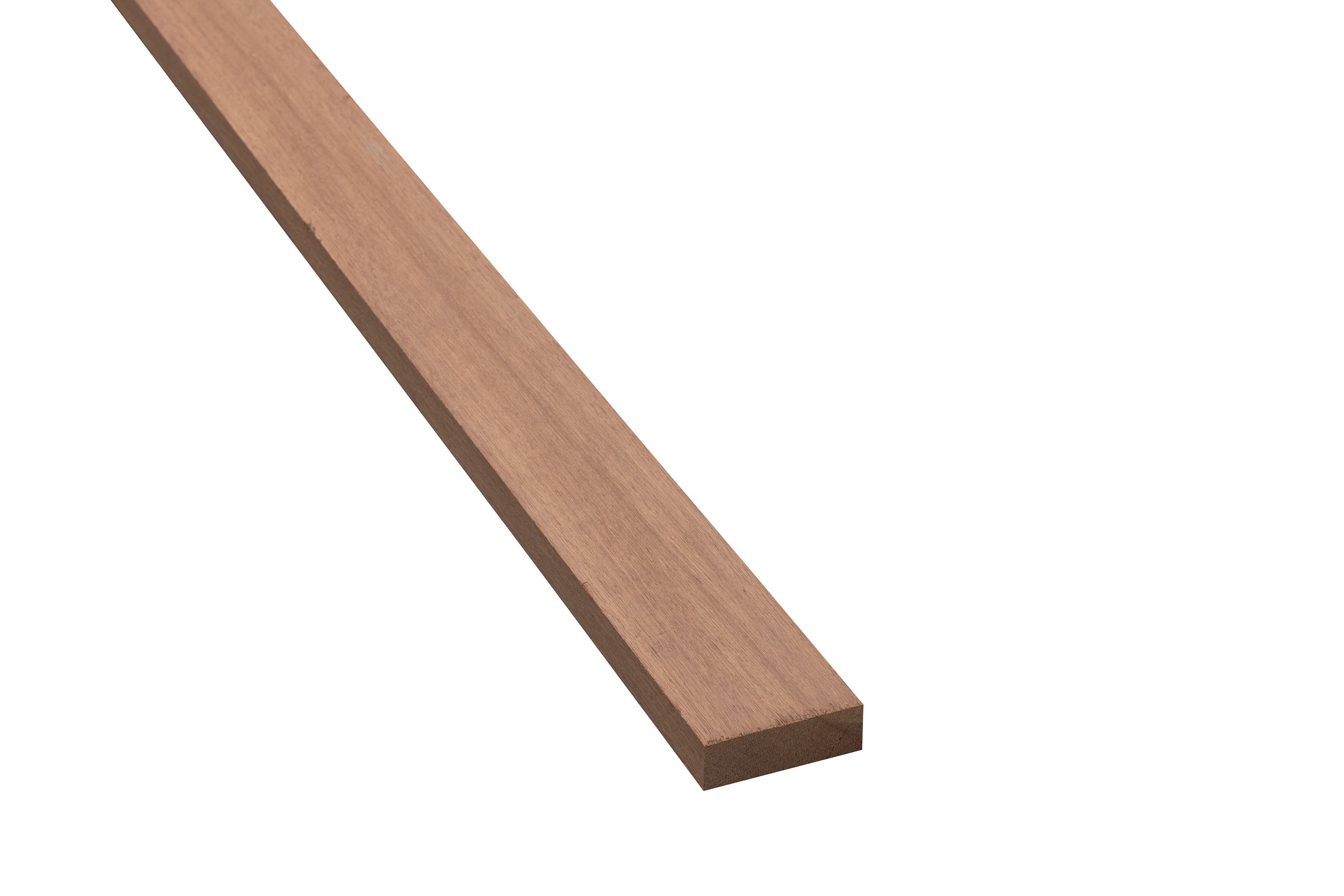 Meranti planken geschaafd 20x68x3050 mm