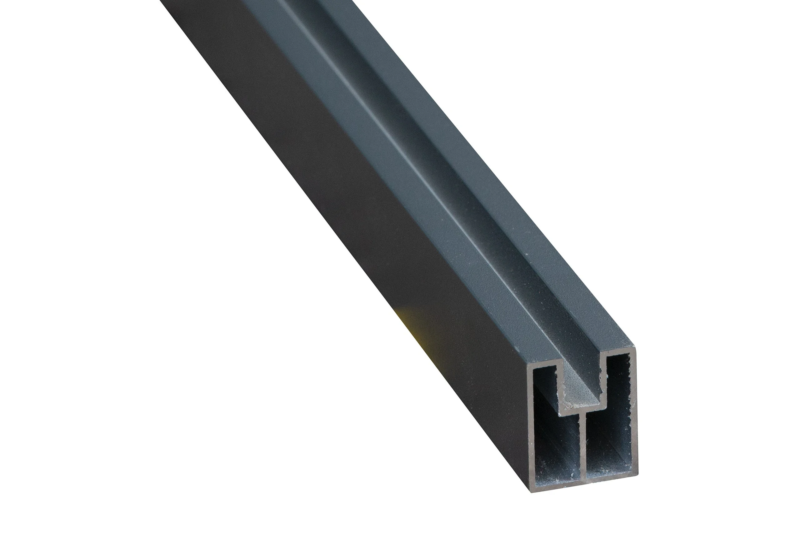 Bovenprofiel Supradeck 31x24x1800 mm