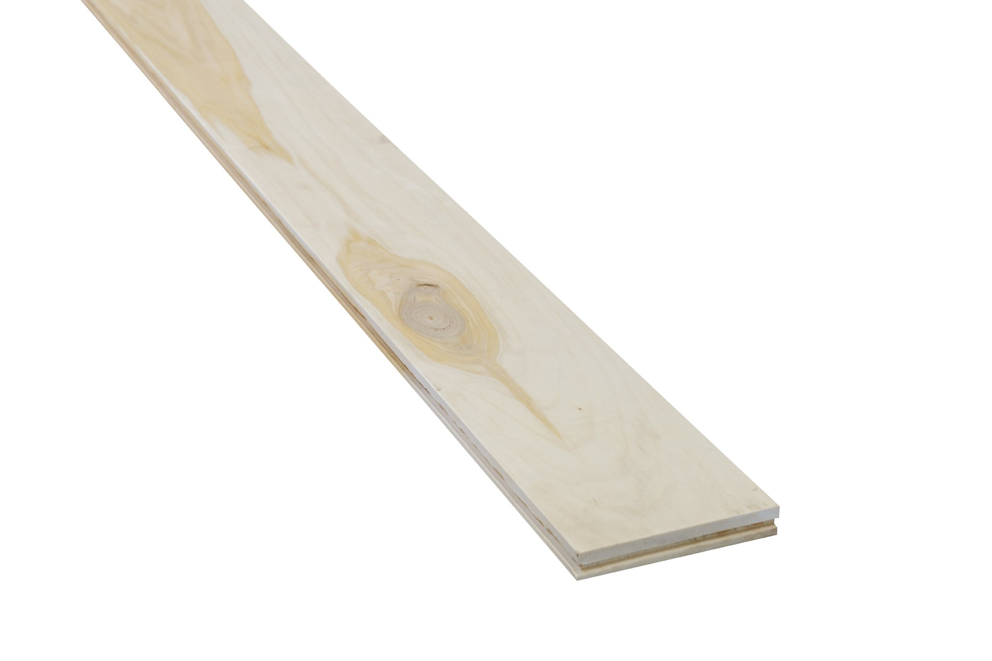 Populieren vellingdelen 20x140 mm