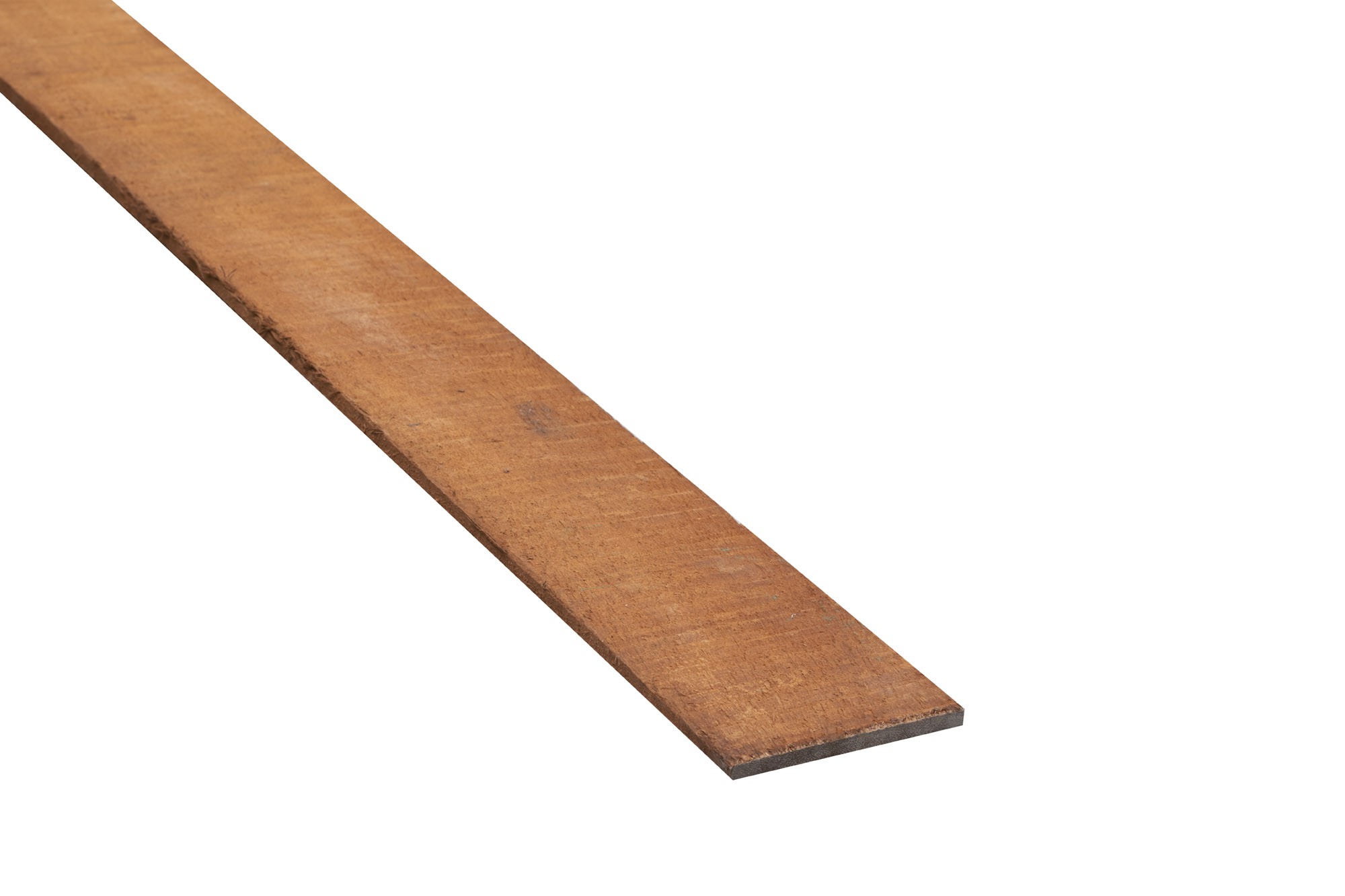 Azobe planken ruw 10x100x3500
