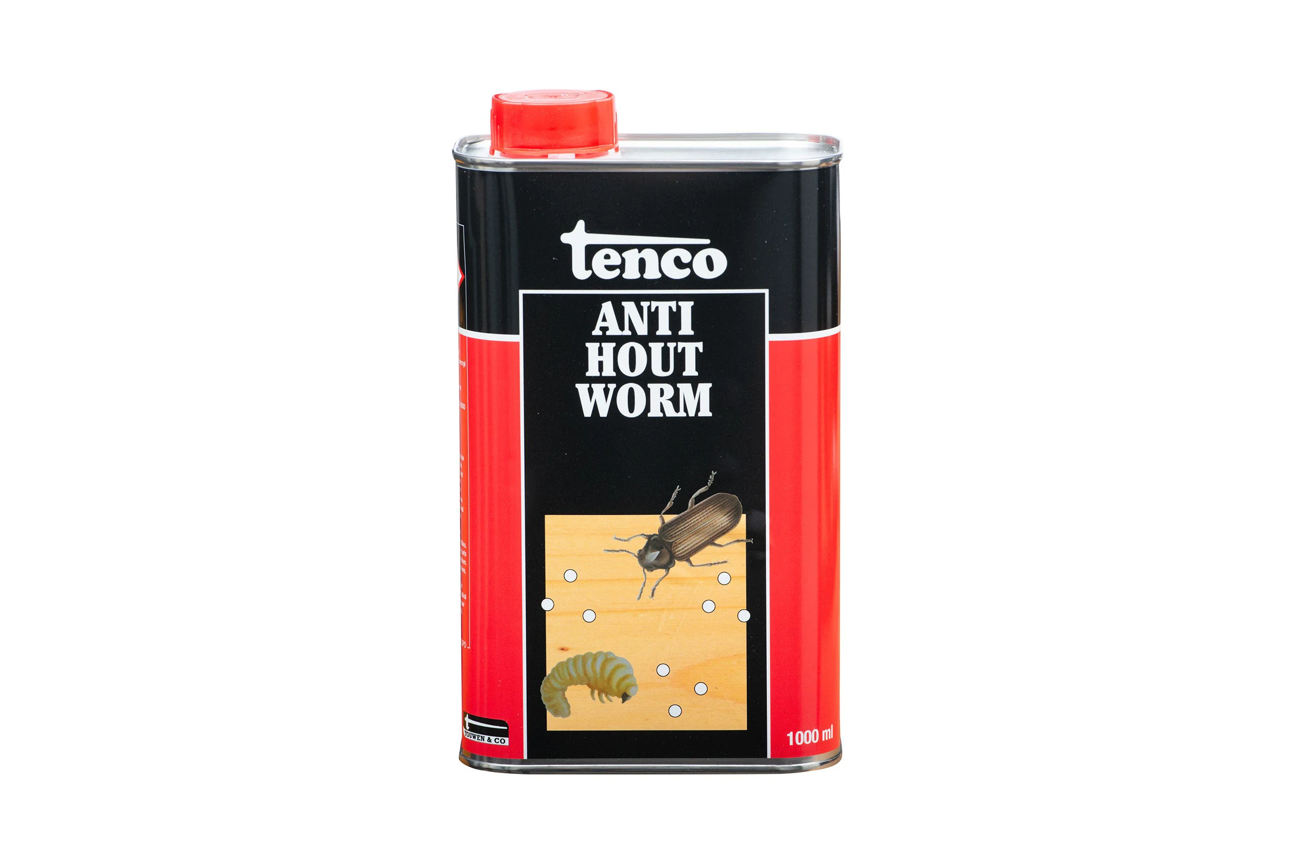 Tenco Anti Houtworm  1 liter
