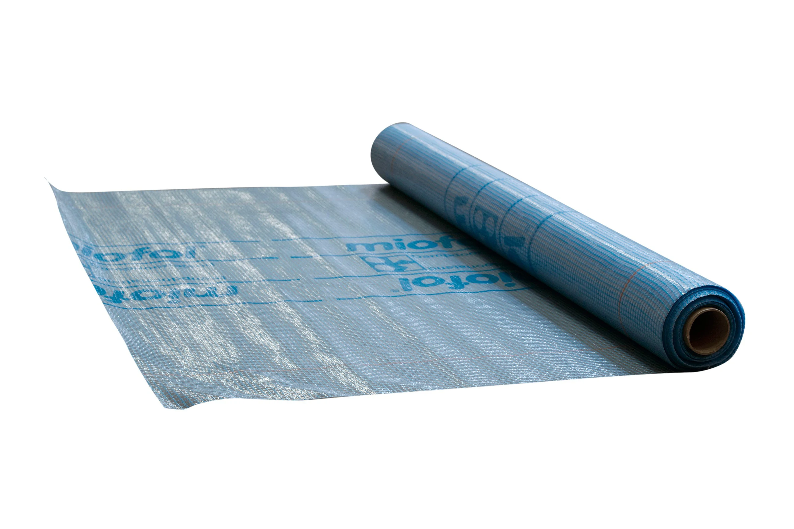 Miofol 125 G Dampdoorlatend 2 x 50m1