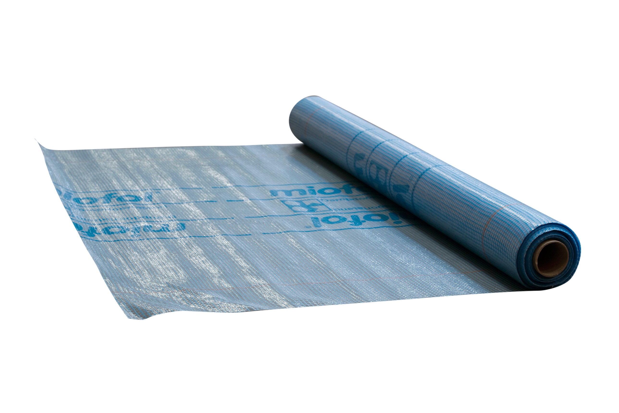 Miofol 125 G Dampdoorlatend 2 x 50m1