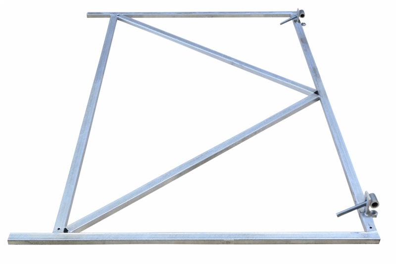 Poortframe 1,20 m