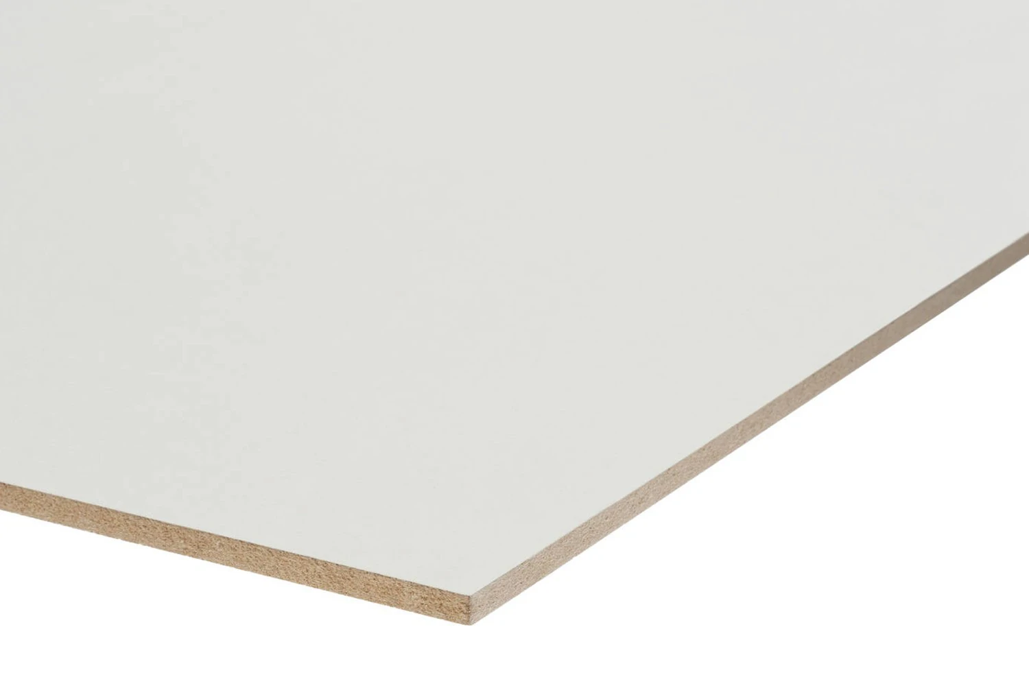 MDF WIT GEGROND 9x1220x2440 mm