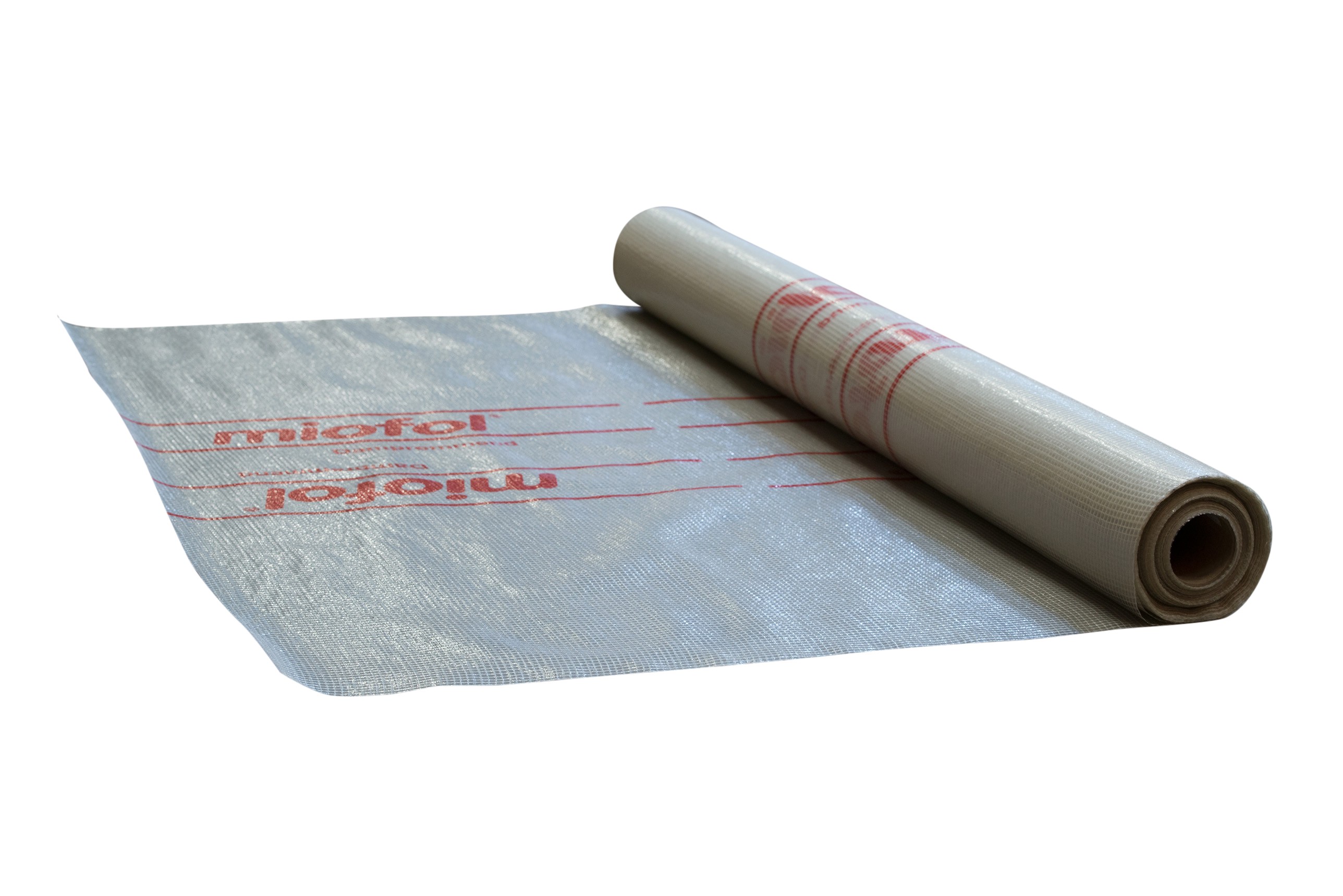 Miofol 125 S Dampremmend 1,5 x 50m1