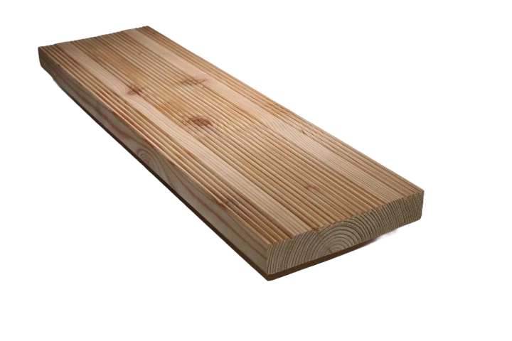 Siberisch Lariks vlonderplanken 28x145x3000