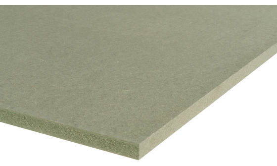 MDF V313 18x1220x2440 mm