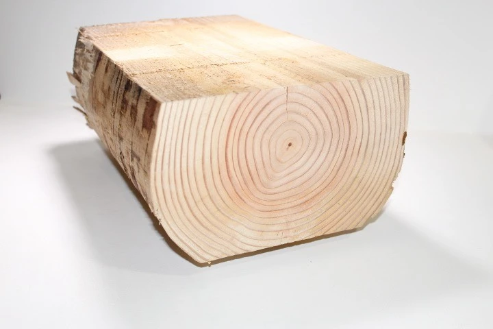 Douglas semi saw beams 120 mm