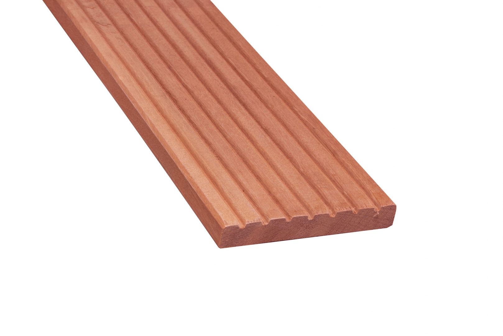 Tali Vlonderplank antislip - glad 25x145
