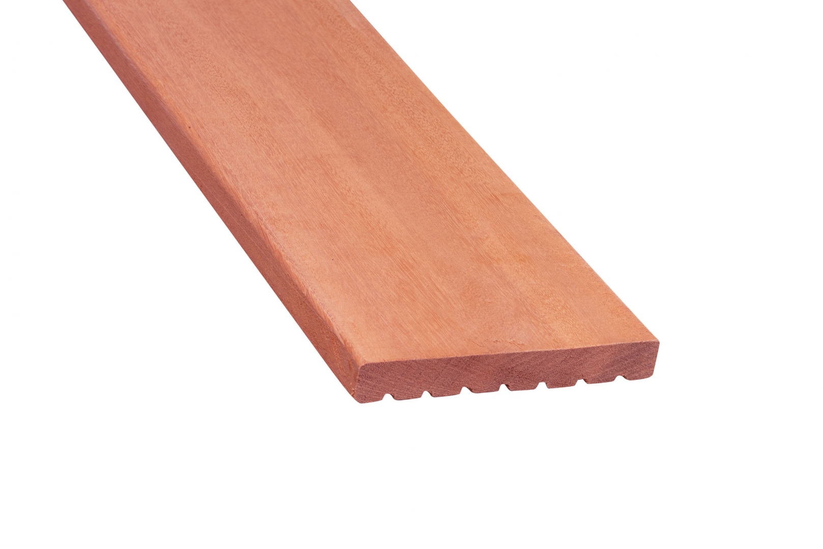 Louro Vermelho Vlonderplank antislip - glad 21x145x3050