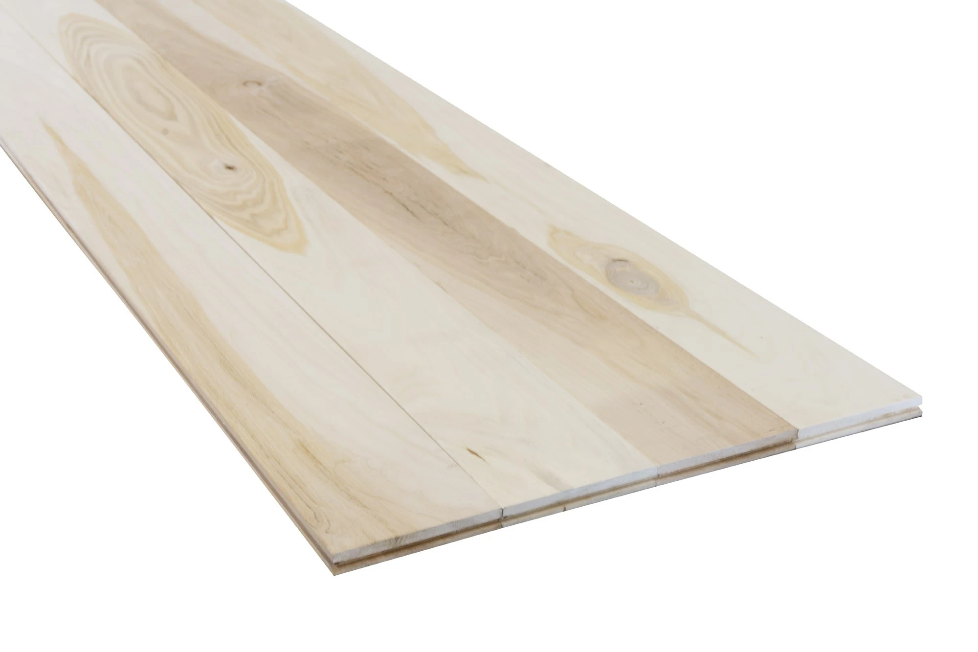 Populieren vellingdelen 20x180x1800 mm
