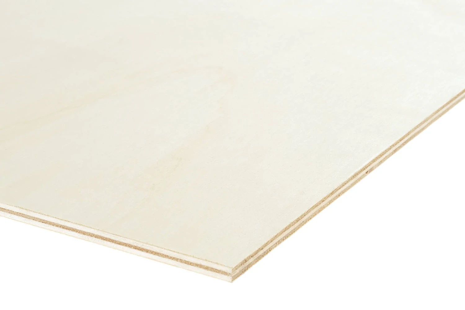 Populieren Multiplex B/BB - PEFC 10x1220x2500 mm