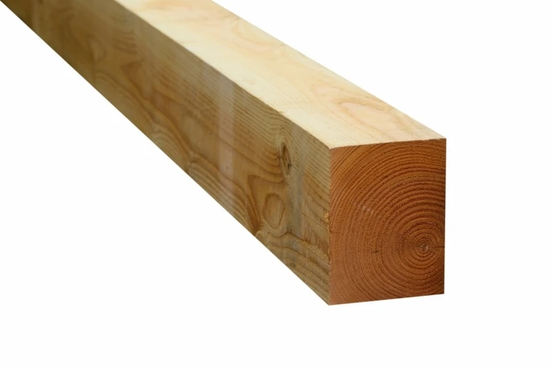 Douglas balk 200x250x4000