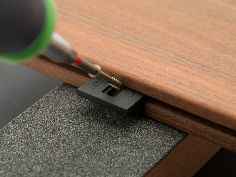 Növlek Hardwood Clip Classic