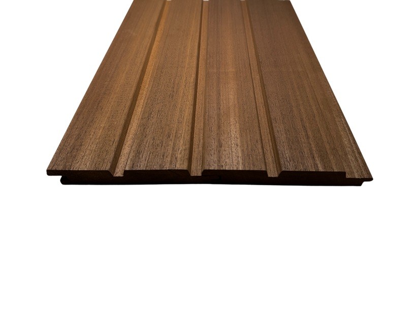 Thermisch Ayous Dubbel Rhombus 20x140x2450