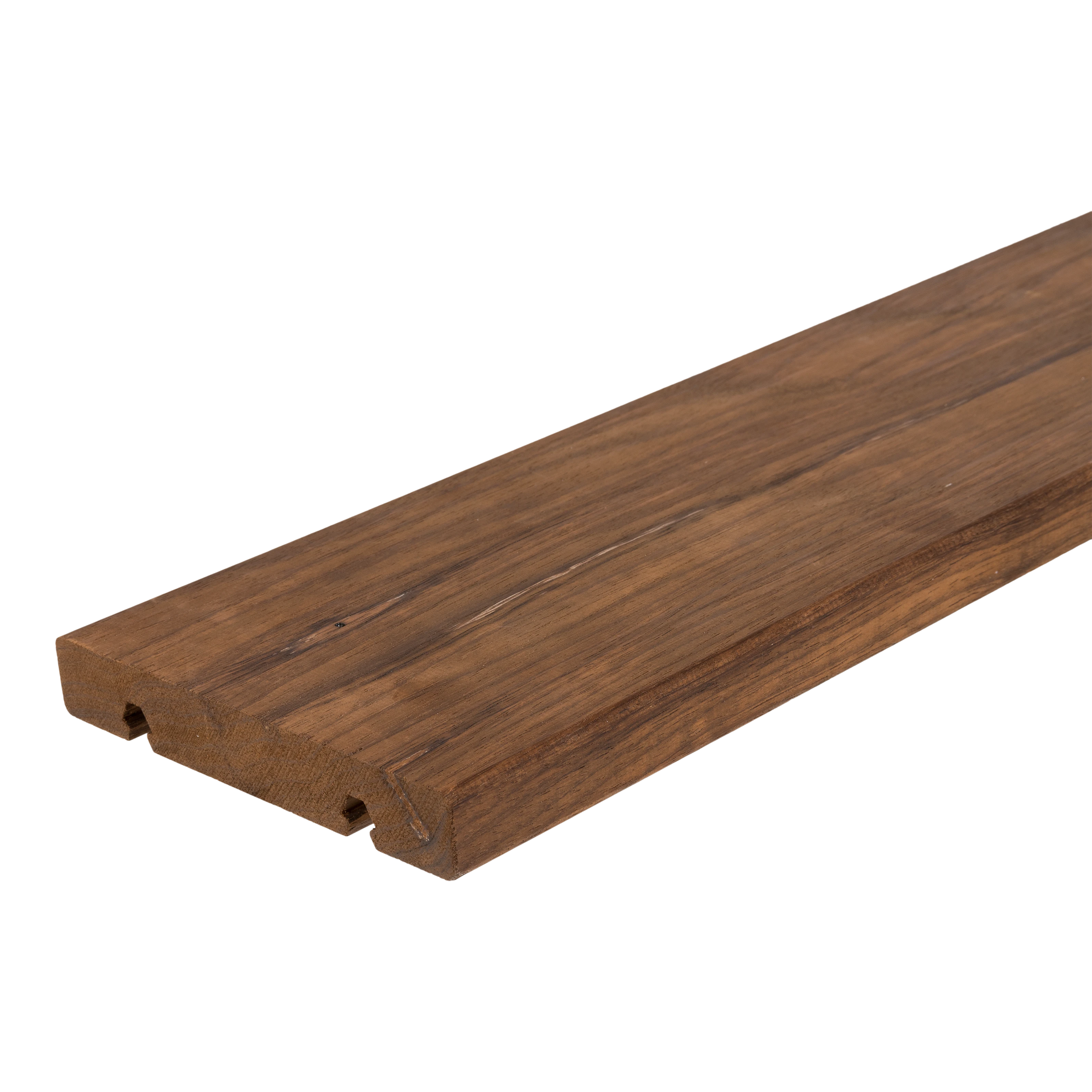 Thermisch Fraké X-clip systeem geschaafd 20x45 mm