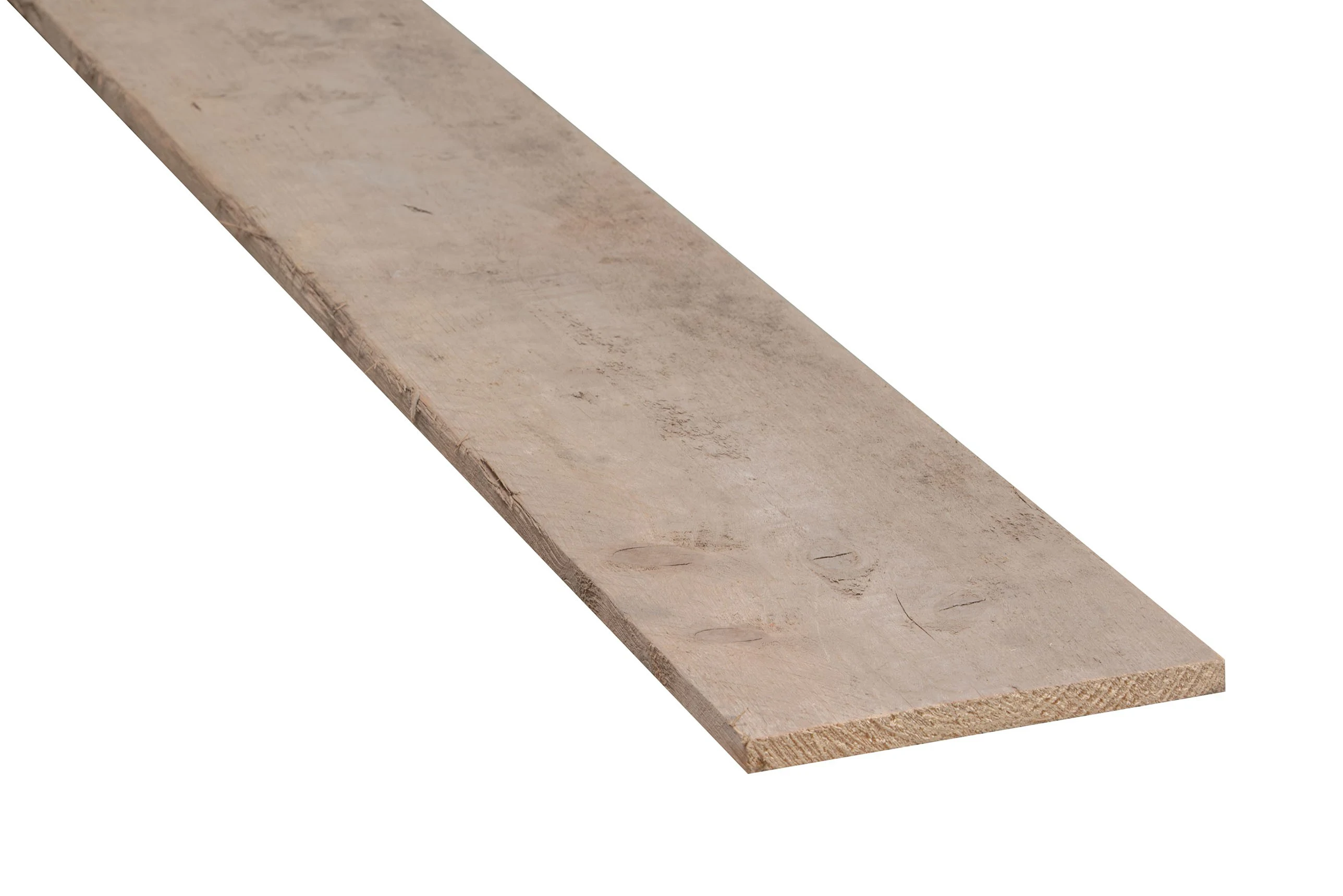 Gebruikt steigerhout dun  15x200x4600