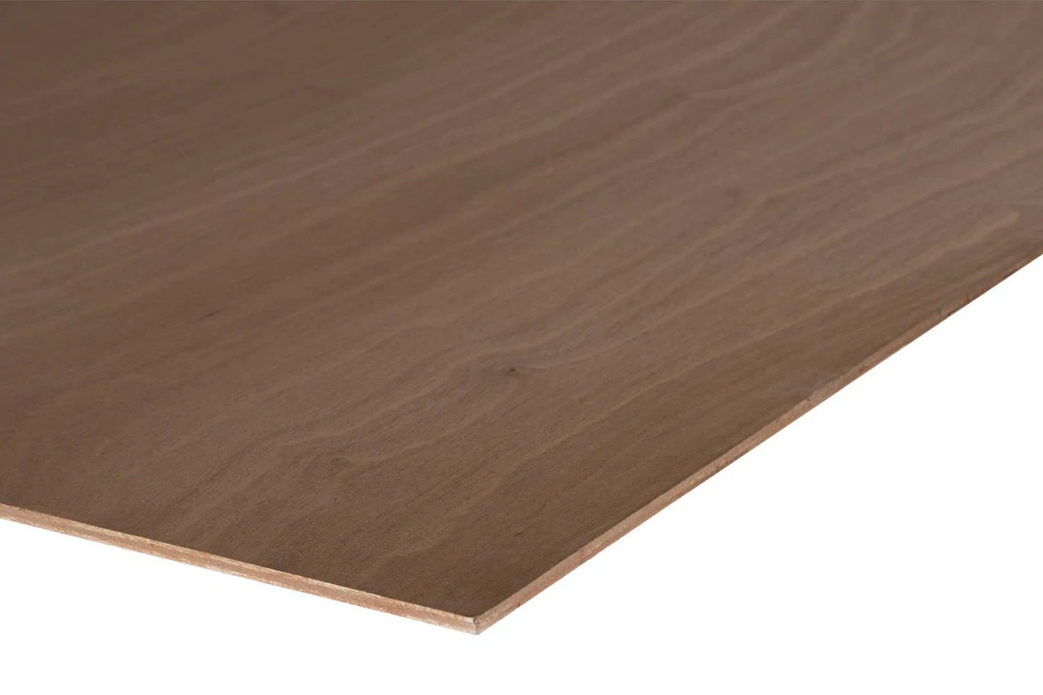 Greenplex hardhout blank  5,5x1220x2440 mm