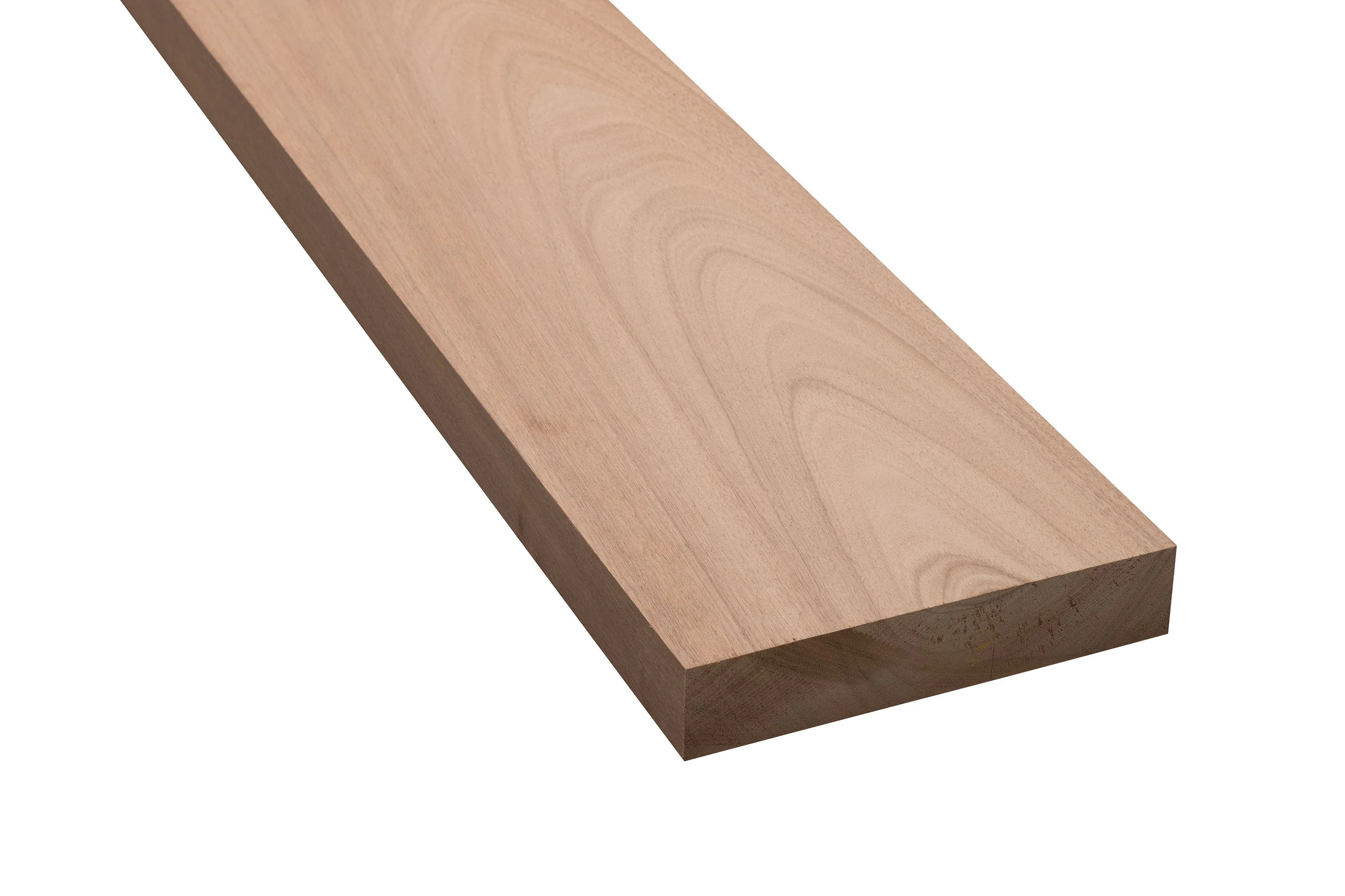 Meranti planken geschaafd 40x190 mm
