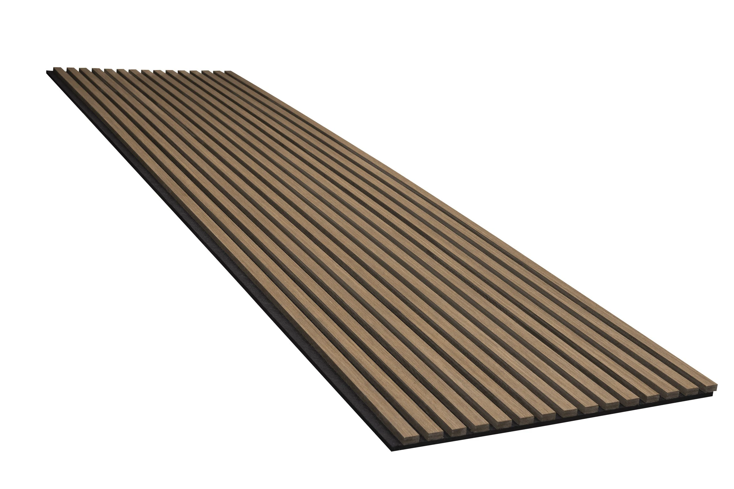 Wood4wall Smoked Oak 600x2400 mm - FSC® 100%