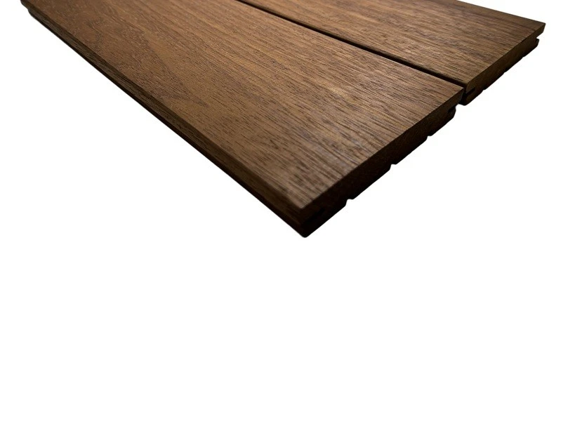 Thermisch Fraké B-fix plank 20x140