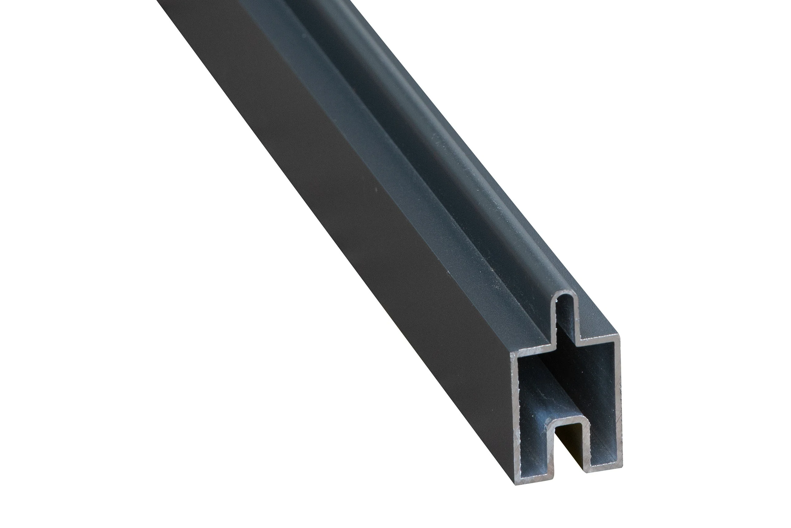 Onderprofiel  Supradeck 43x24x1800 mm
