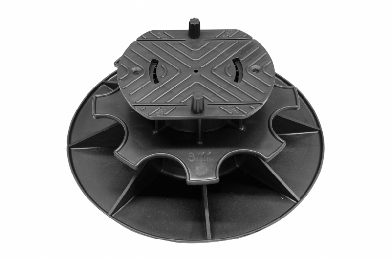 Terrasdrager 8.0/11.0 cm