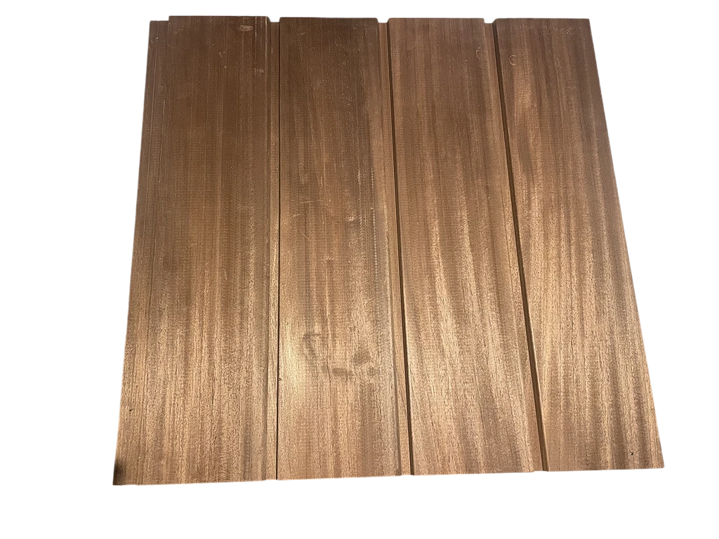 Thermisch Ayous Channelsiding 20x140