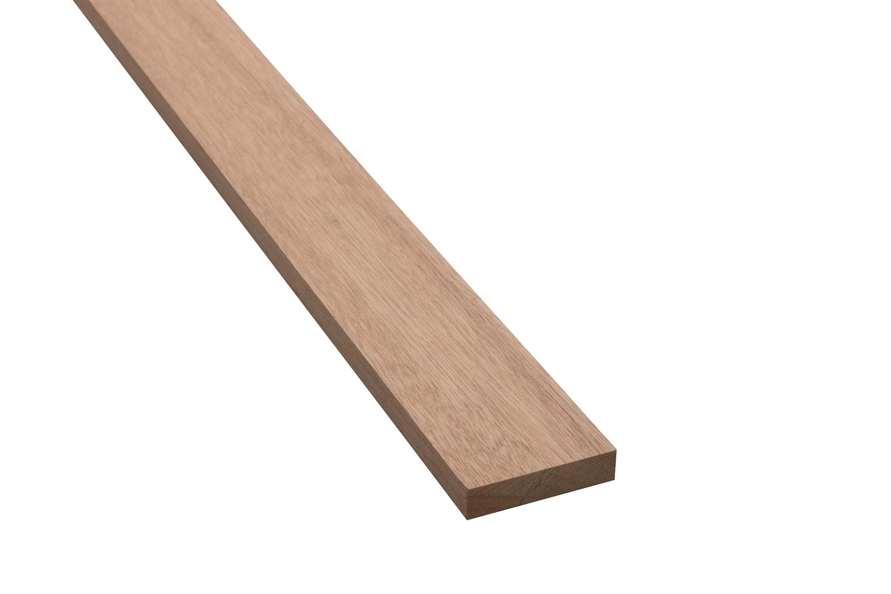 Meranti planken geschaafd 20x90 mm