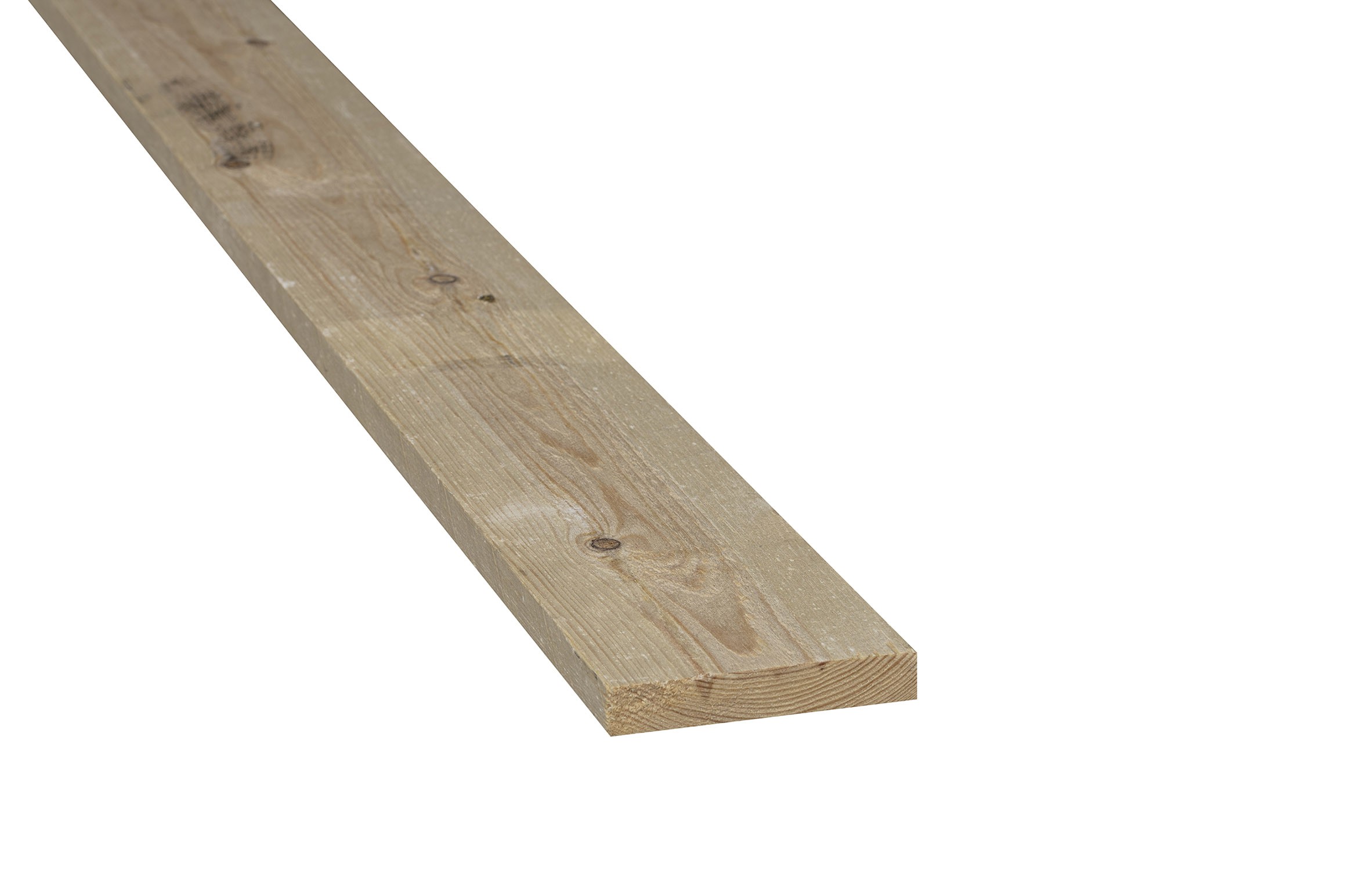 Grenen planken OS 25x150 mm