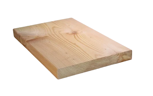Siberisch Lariks vlonderplanken glad 27x190x3000