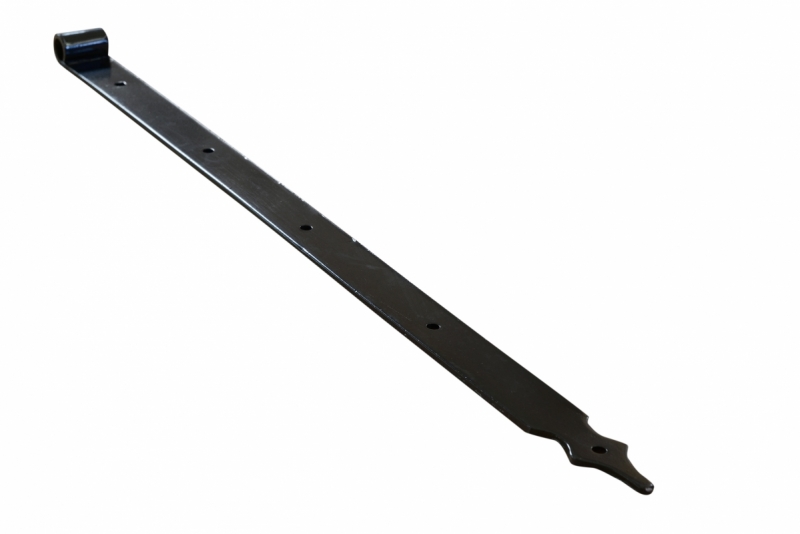 Duimheng zwart 60cm