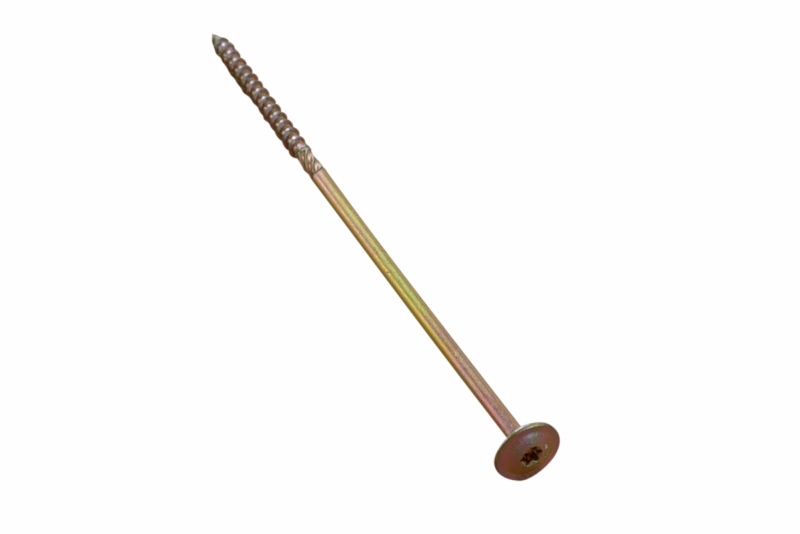 Schotelkop schroef 160