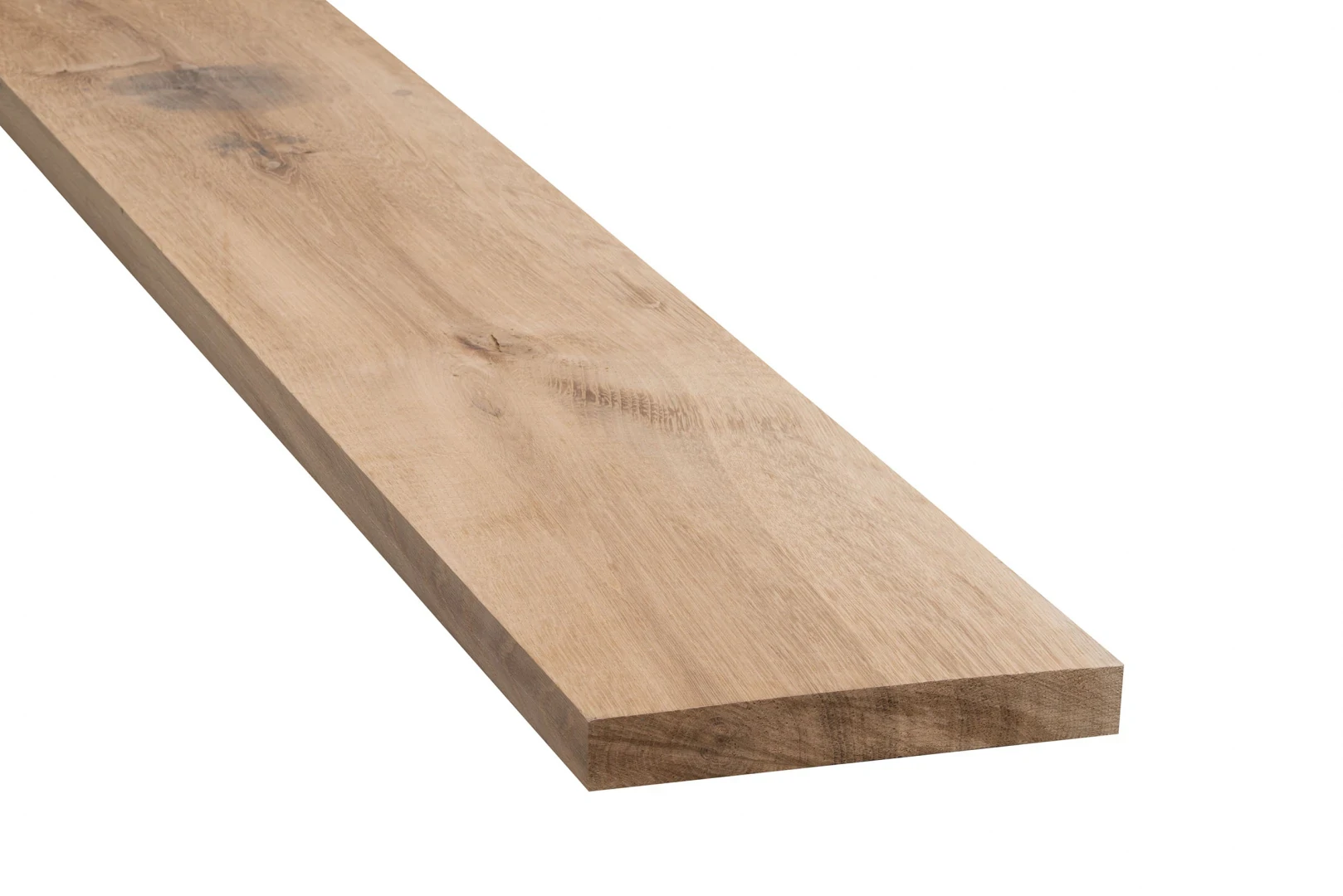 Eiken meubelhout geschaafd 30x220x3000