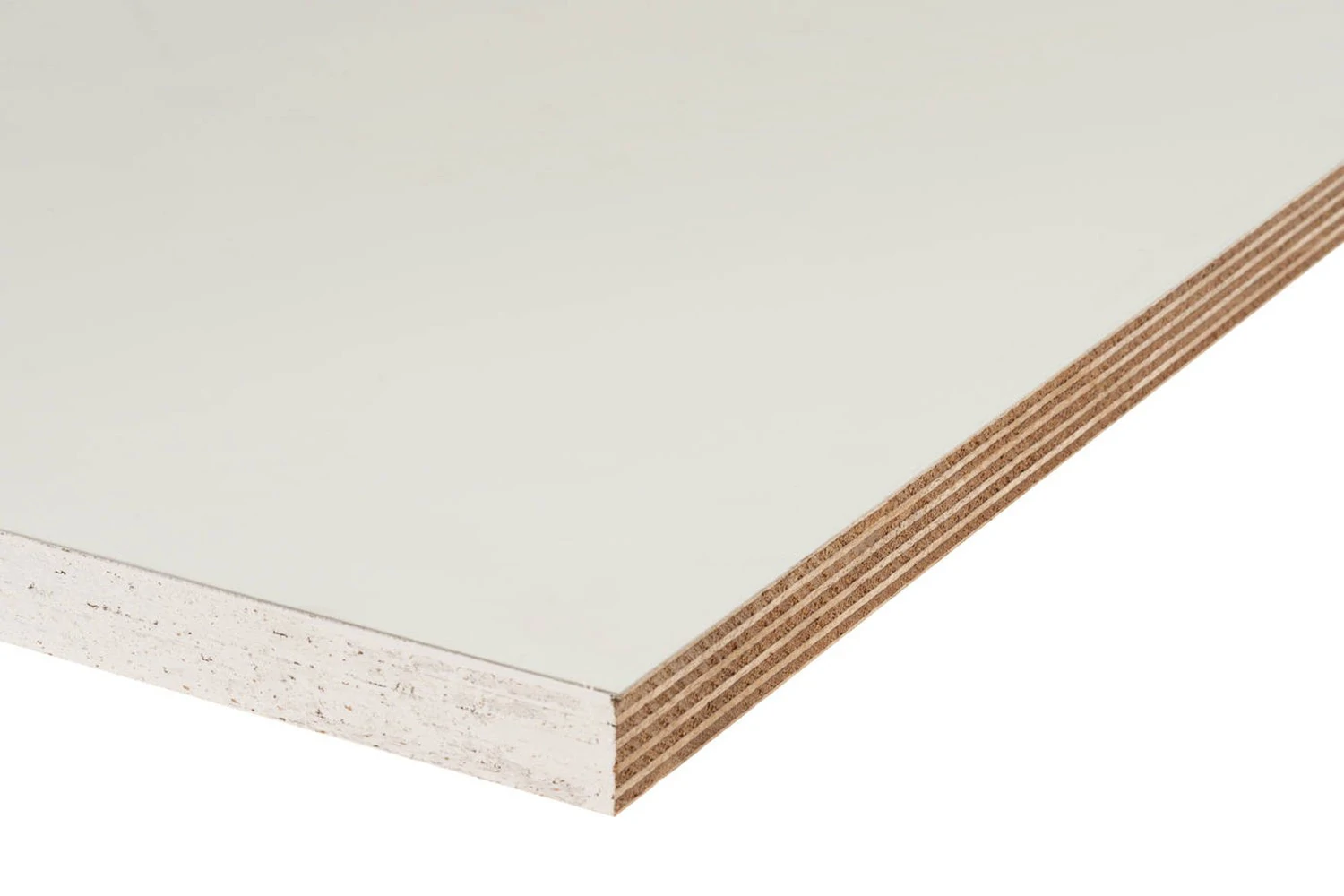 Okoumé X-prime 10 jaar Garant 25x1220x2500 mm