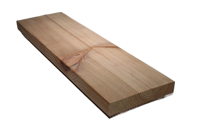 Siberisch Lariks vlonderplanken 28x145x3000