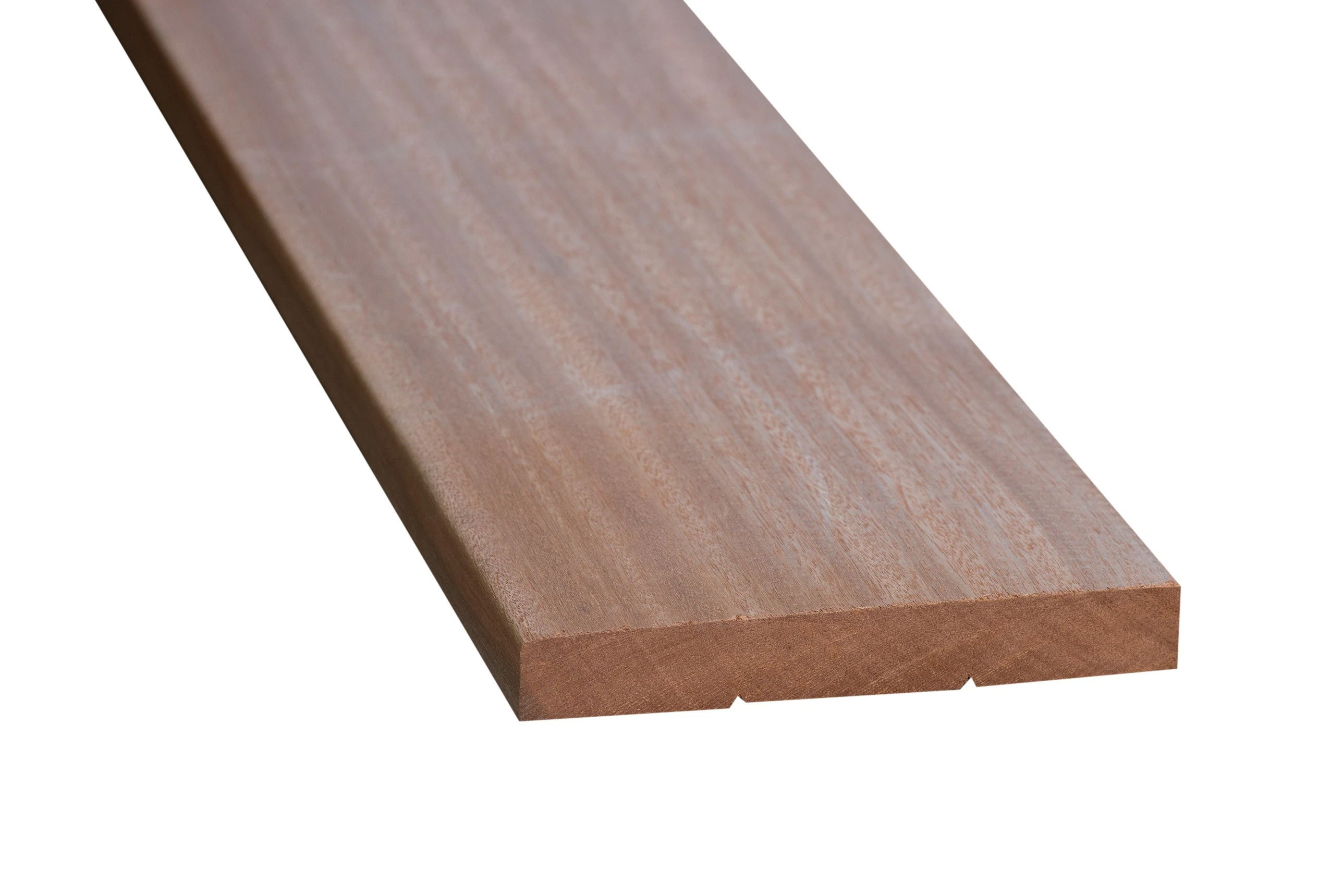 Bankirai vlonderplank  glad 27x190x3950