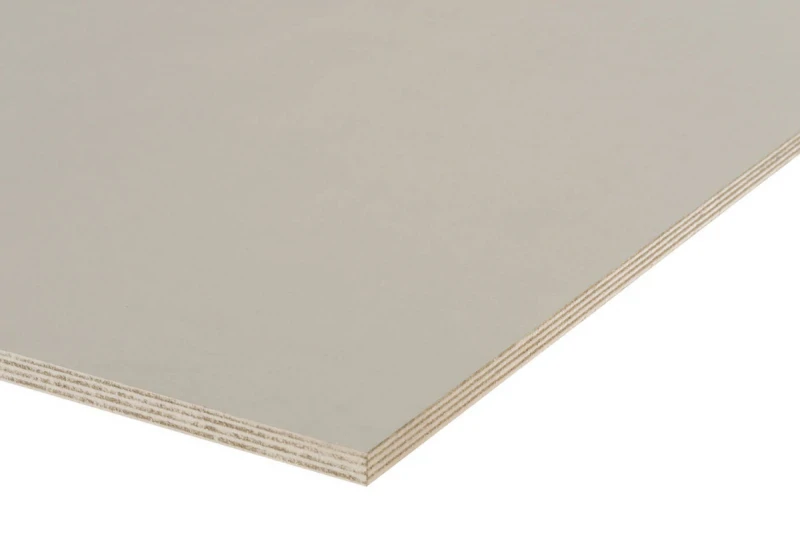 Silverpaint Berken Prime  10 jaar garant 12x1250x2500 mm
