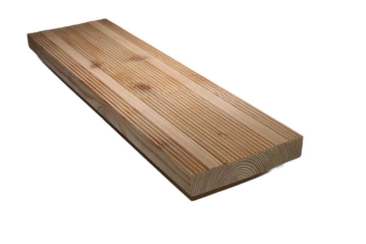 Siberisch Lariks vlonderplanken 28x145
