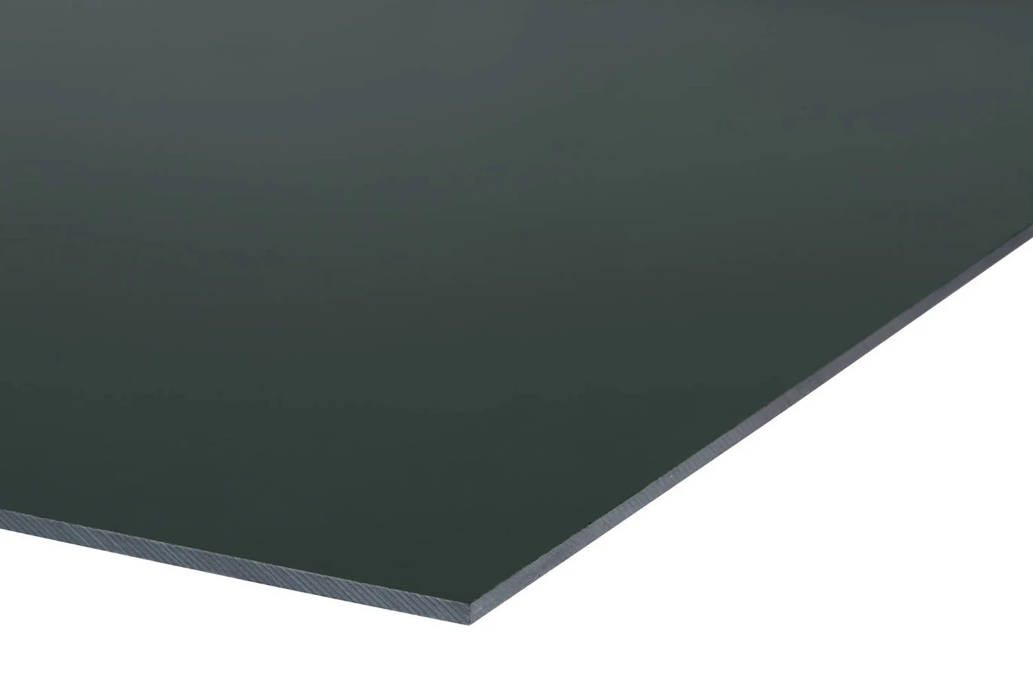 Viking Core Donkergroen - 1 zijde UV 6x1300x3050 mm