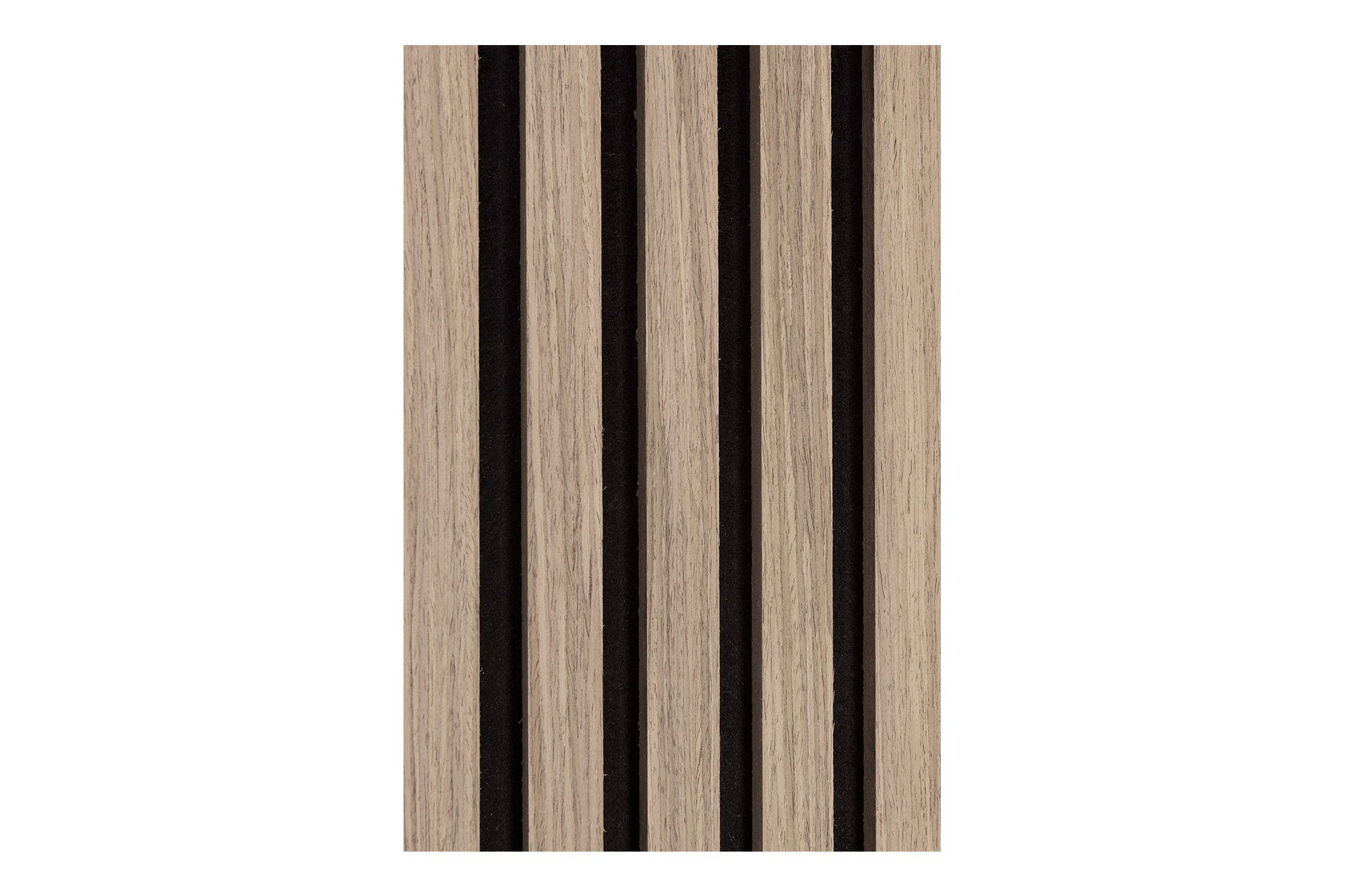 Wood4wall Walnut 600x2400 mm