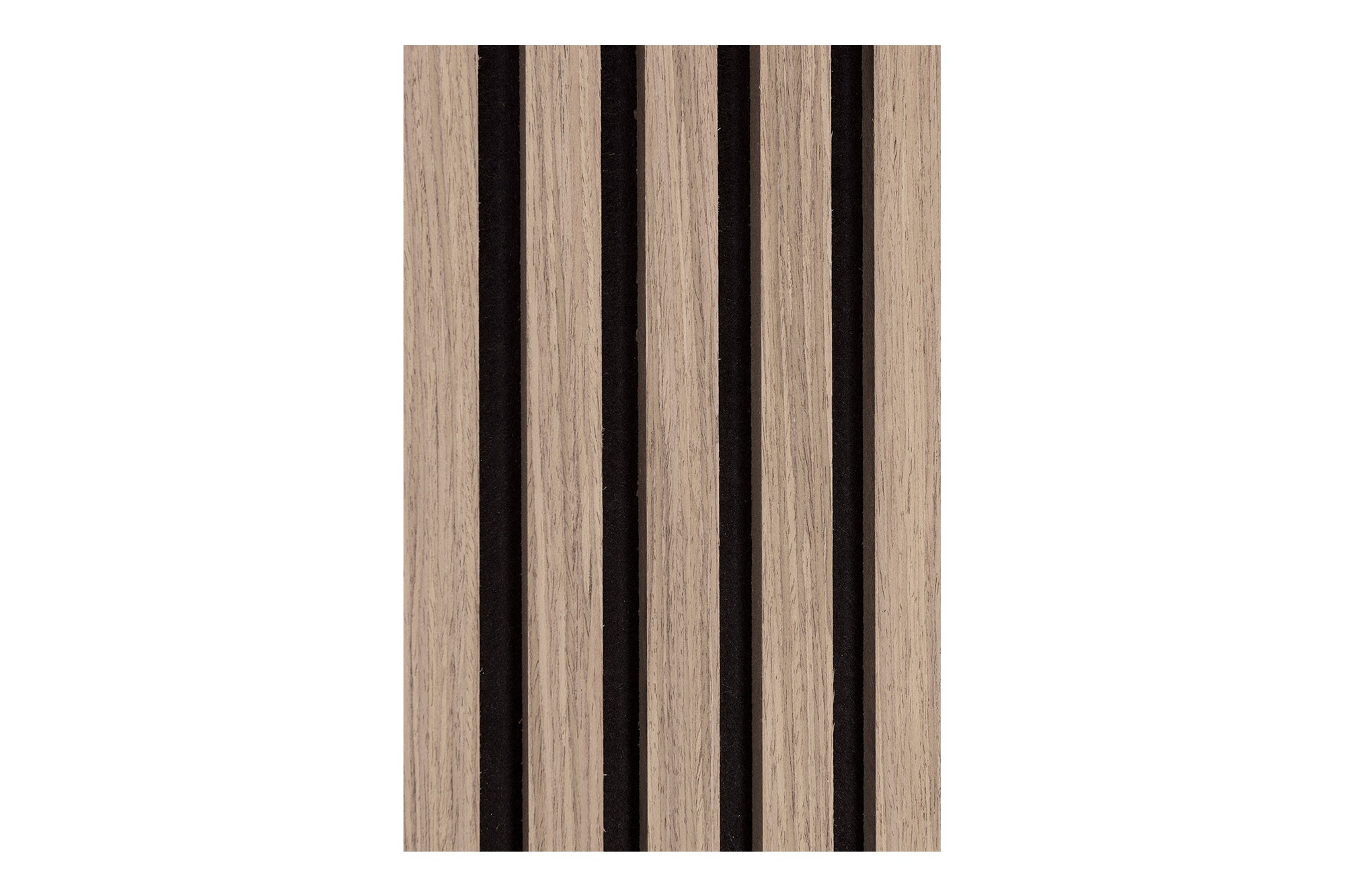 Wood4wall Walnut 600x2400 mm - FSC® 100%