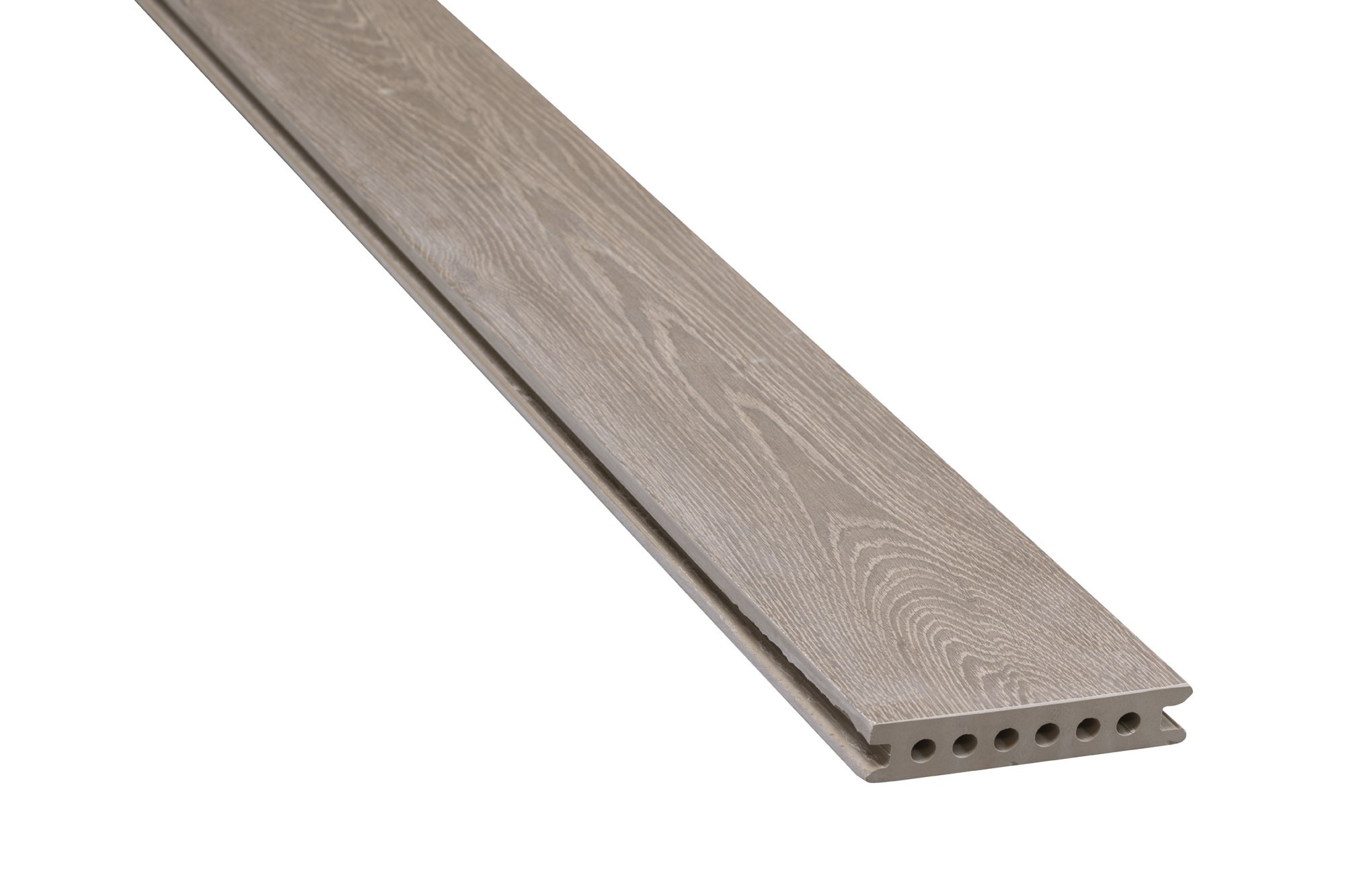 Vlonderplank Stone Hard Supradeck Teak 26x141x1200 mm