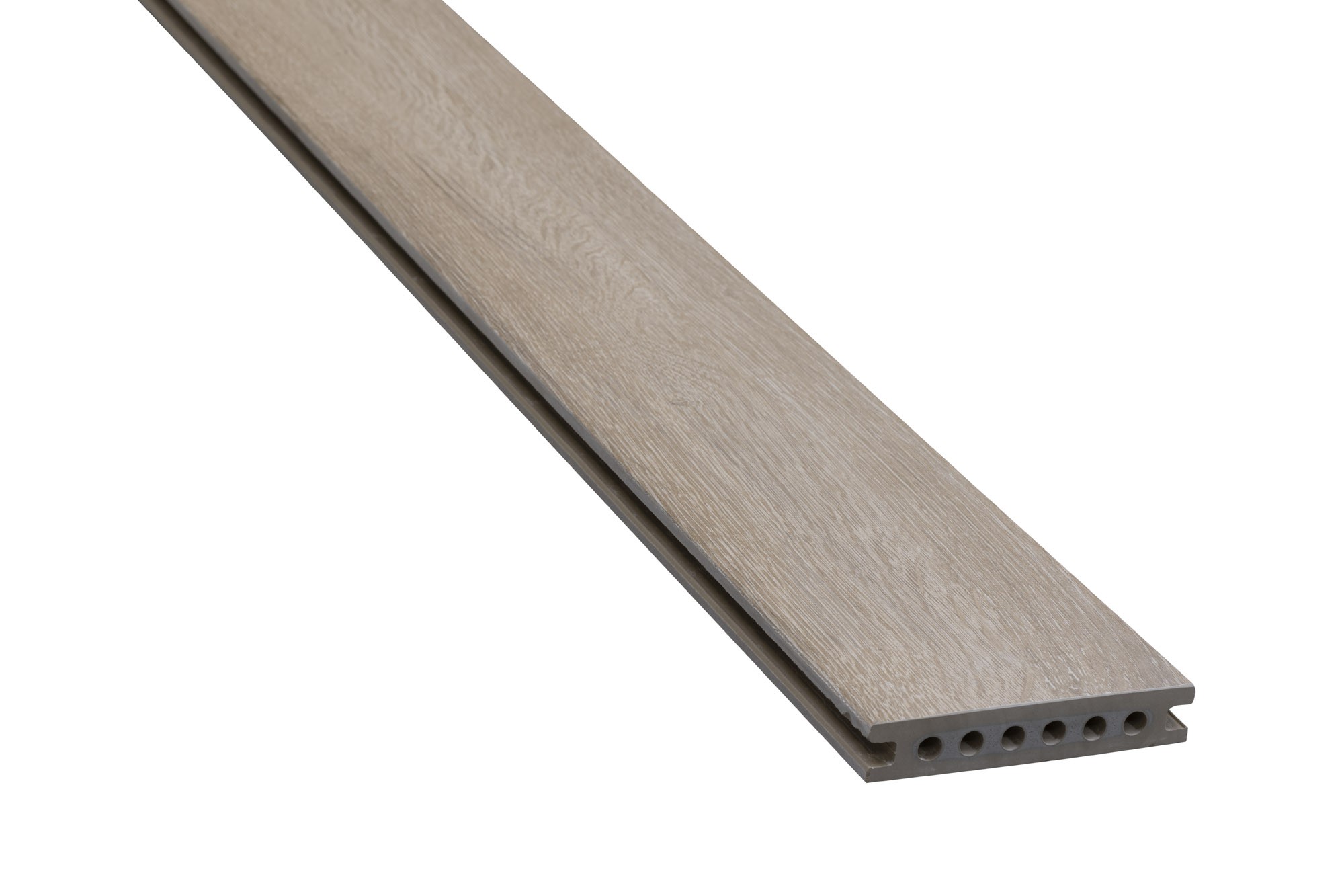 Vlonderplank Stone Hard Supradeck Oak 26x141x1200 mm