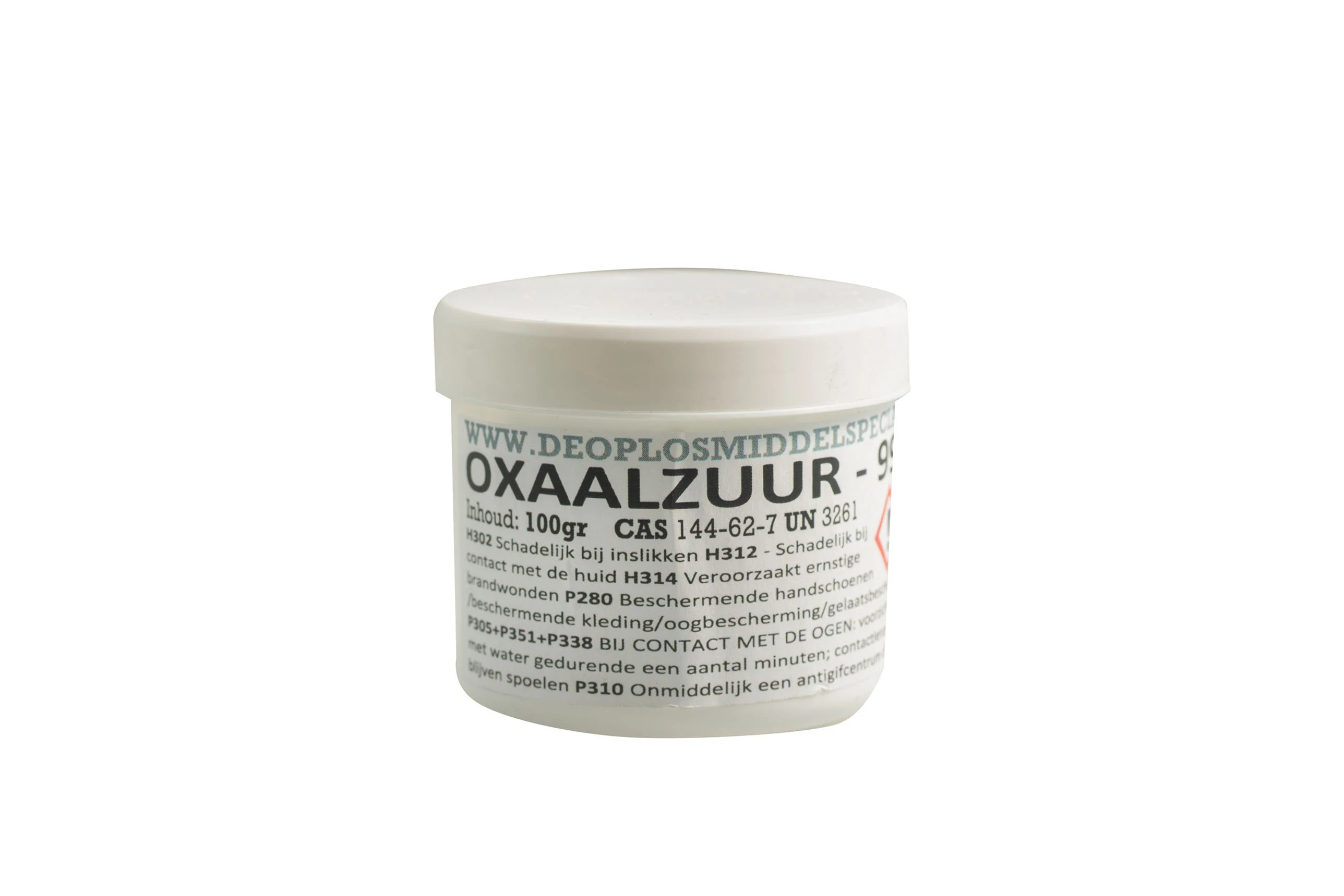 Oxaalzuur 100 gr