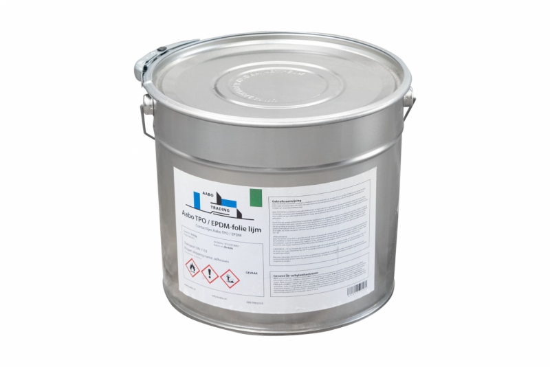 EPDM contactlijm per 5,0 kg