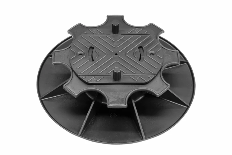 Terrasdrager 5.0/8.0 cm